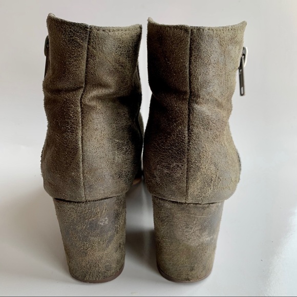 Michael Antonio Womens Ankle Boot, 8 m us - Picture 3 of 3